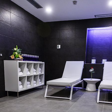 Seven Hotel & Wellness - Gay Men Only Maspalomas  Eksteriør billede