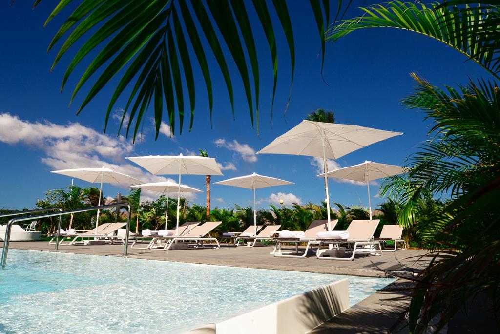 Seven Hotel & Wellness - Gay Men Only Maspalomas  Eksteriør billede